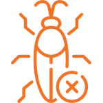 Cockroaches-Treatment