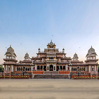 albert-hall-museum
